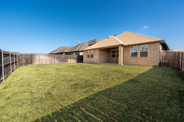 5009 Camilla Court, Heath, TX 75126