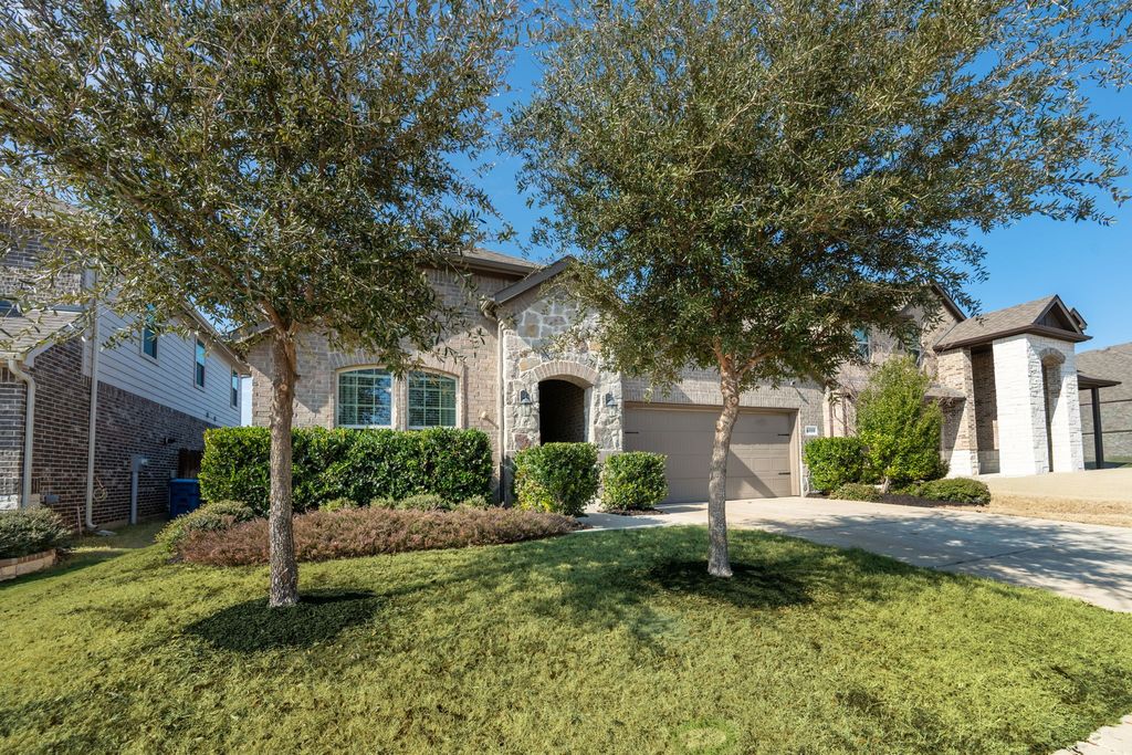 5009 Camilla Court, Heath, TX 75126