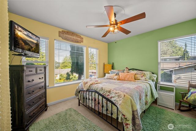 1106 N 8th Street, Mount Vernon, WA 98273