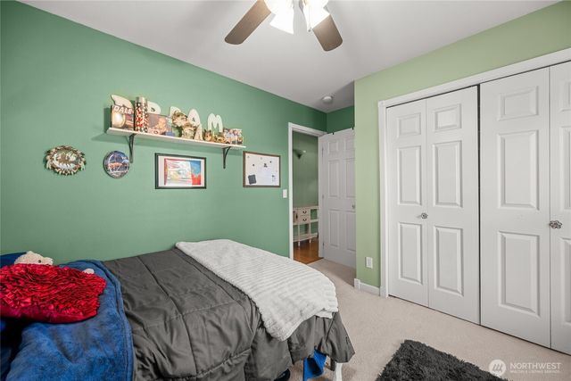 1106 N 8th Street, Mount Vernon, WA 98273