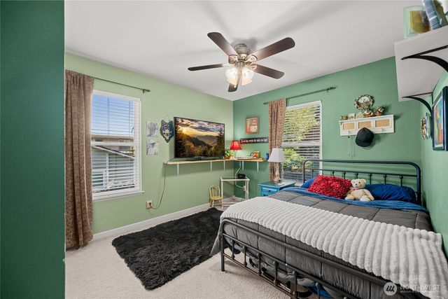 1106 N 8th Street, Mount Vernon, WA 98273