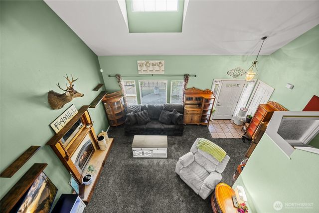 1106 N 8th Street, Mount Vernon, WA 98273