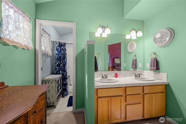 1106 N 8th Street, Mount Vernon, WA 98273