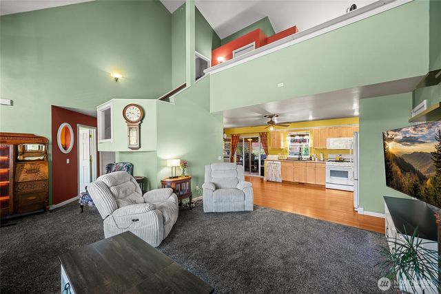 1106 N 8th Street, Mount Vernon, WA 98273
