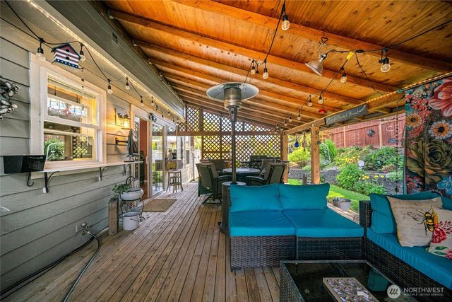 1106 N 8th Street, Mount Vernon, WA 98273