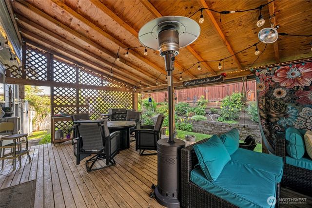 1106 N 8th Street, Mount Vernon, WA 98273