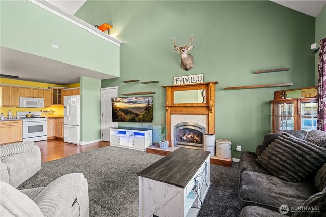1106 N 8th Street, Mount Vernon, WA 98273