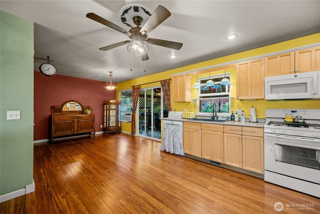 1106 N 8th Street, Mount Vernon, WA 98273