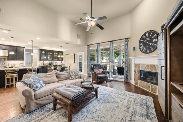 523 Mefford Lane, Allen, TX 75013