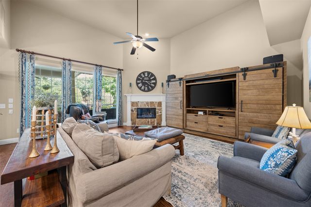 523 Mefford Lane, Allen, TX 75013