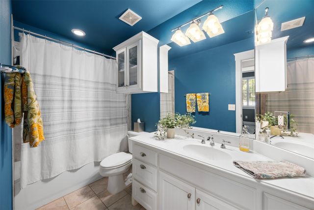 523 Mefford Lane, Allen, TX 75013