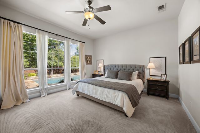 523 Mefford Lane, Allen, TX 75013