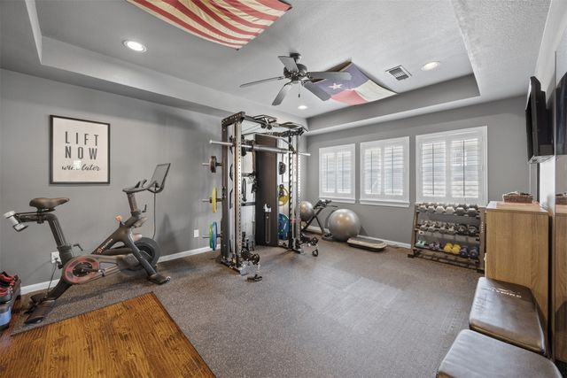 523 Mefford Lane, Allen, TX 75013
