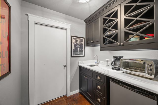 523 Mefford Lane, Allen, TX 75013