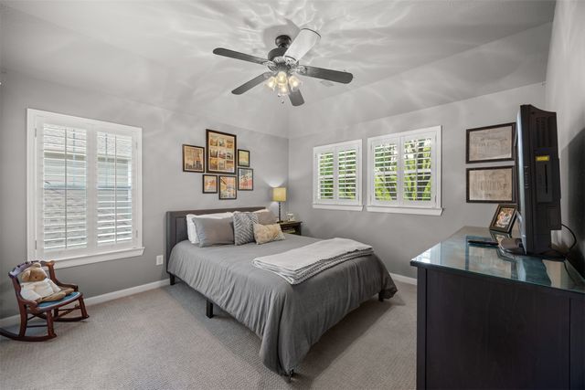 523 Mefford Lane, Allen, TX 75013