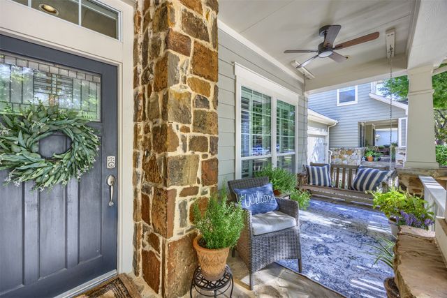523 Mefford Lane, Allen, TX 75013