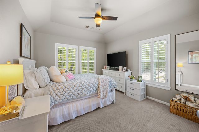 523 Mefford Lane, Allen, TX 75013