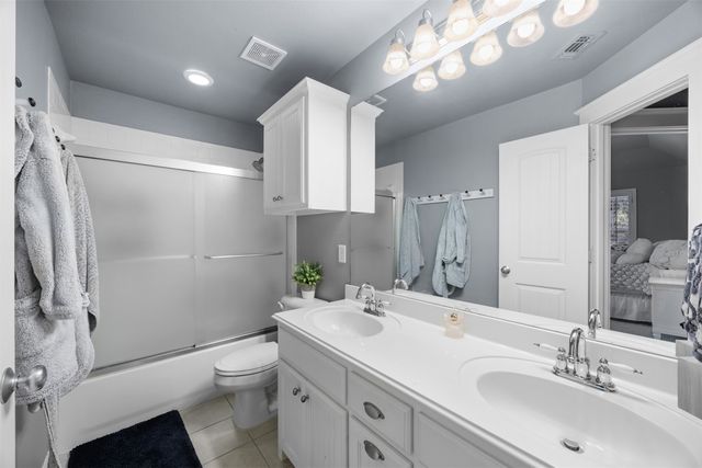 523 Mefford Lane, Allen, TX 75013