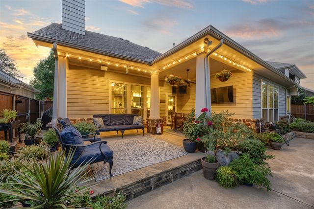 523 Mefford Lane, Allen, TX 75013
