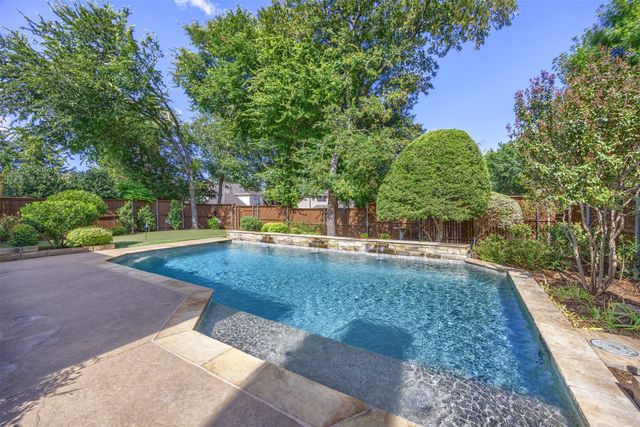 523 Mefford Lane, Allen, TX 75013