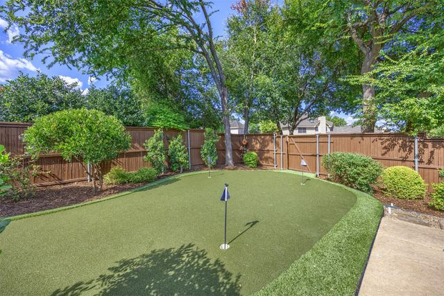 523 Mefford Lane, Allen, TX 75013