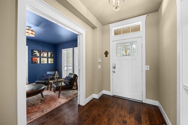 523 Mefford Lane, Allen, TX 75013
