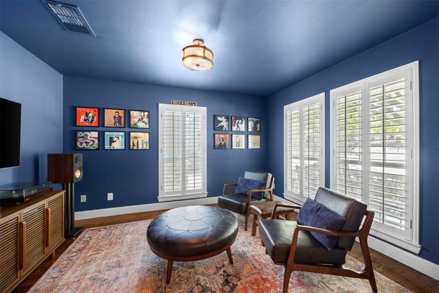 523 Mefford Lane, Allen, TX 75013