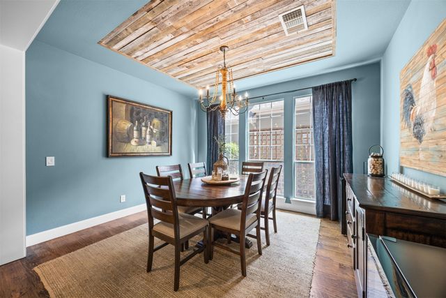 523 Mefford Lane, Allen, TX 75013