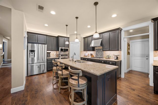 523 Mefford Lane, Allen, TX 75013