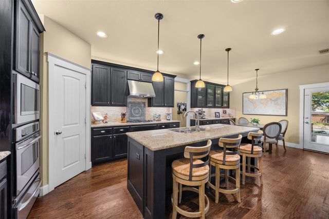 523 Mefford Lane, Allen, TX 75013