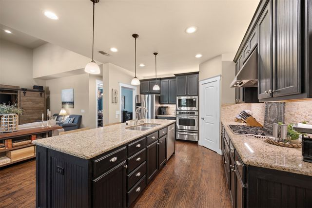 523 Mefford Lane, Allen, TX 75013
