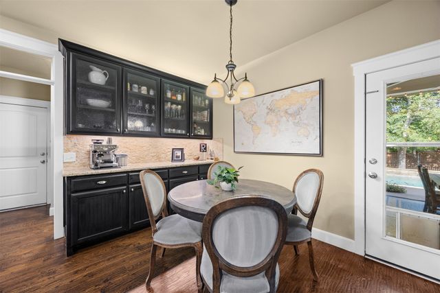 523 Mefford Lane, Allen, TX 75013