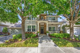 523 Mefford Lane, Allen, TX 75013