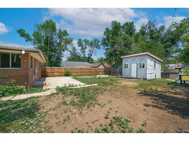 406 S Harrison Ave, Lafayette, CO 80026