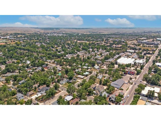 406 S Harrison Ave, Lafayette, CO 80026