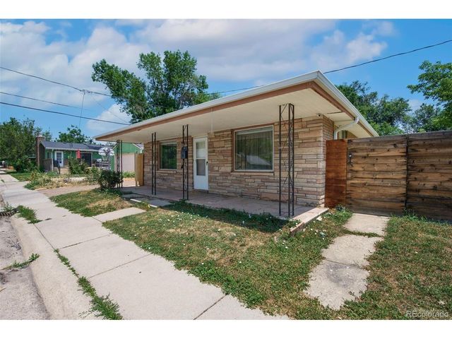 406 S Harrison Ave, Lafayette, CO 80026