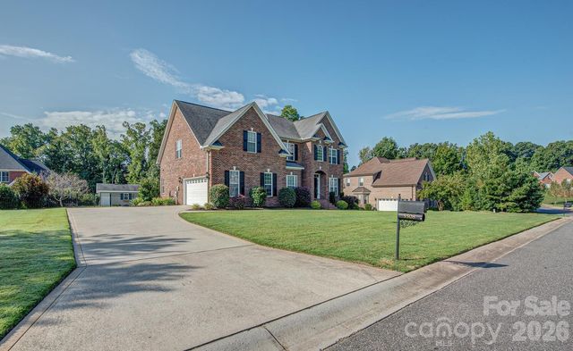 5508 Tillery Lane, Gastonia, NC 28056
