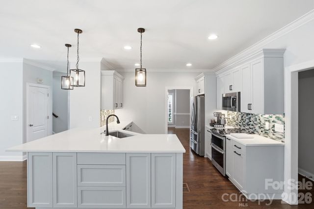 5508 Tillery Lane, Gastonia, NC 28056