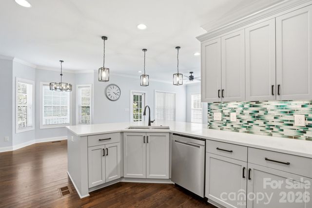 5508 Tillery Lane, Gastonia, NC 28056
