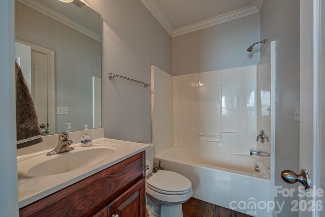 5508 Tillery Lane, Gastonia, NC 28056