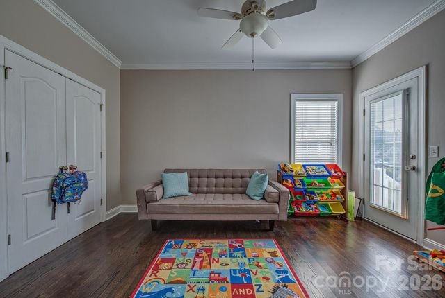 5508 Tillery Lane, Gastonia, NC 28056
