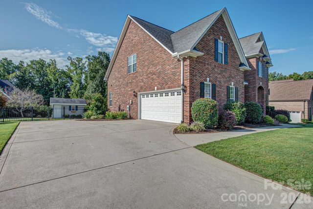 5508 Tillery Lane, Gastonia, NC 28056