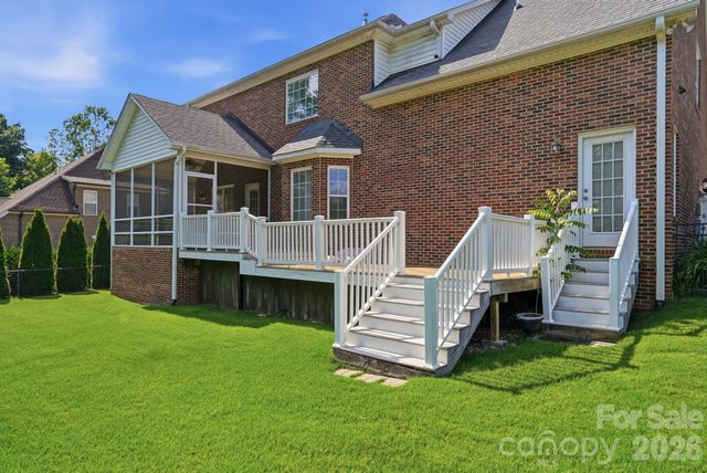 5508 Tillery Lane, Gastonia, NC 28056