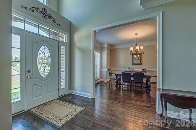 5508 Tillery Lane, Gastonia, NC 28056
