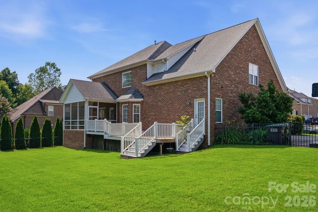 5508 Tillery Lane, Gastonia, NC 28056