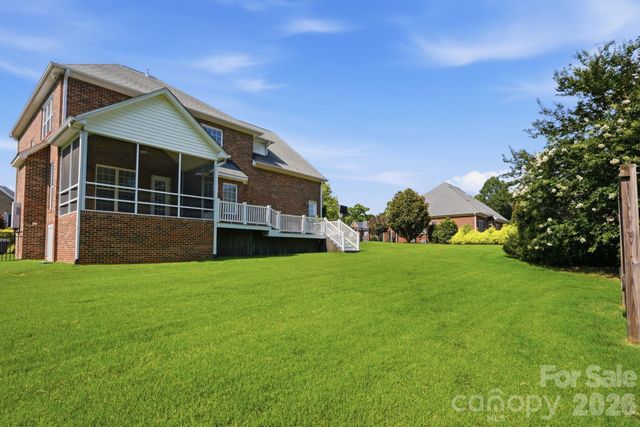5508 Tillery Lane, Gastonia, NC 28056