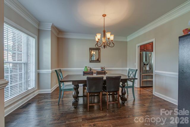 5508 Tillery Lane, Gastonia, NC 28056