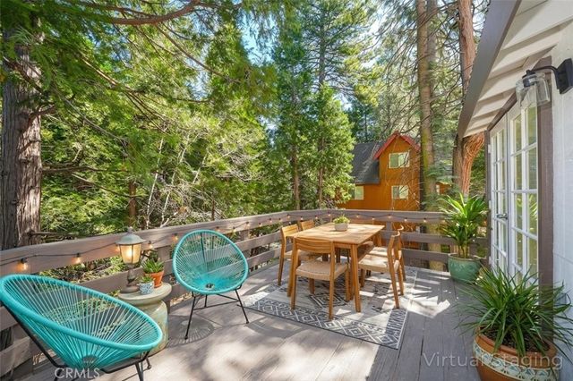 26220 Boulder, Twin Peaks, CA 92391