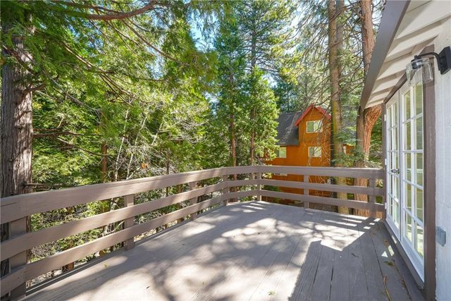 26220 Boulder, Twin Peaks, CA 92391