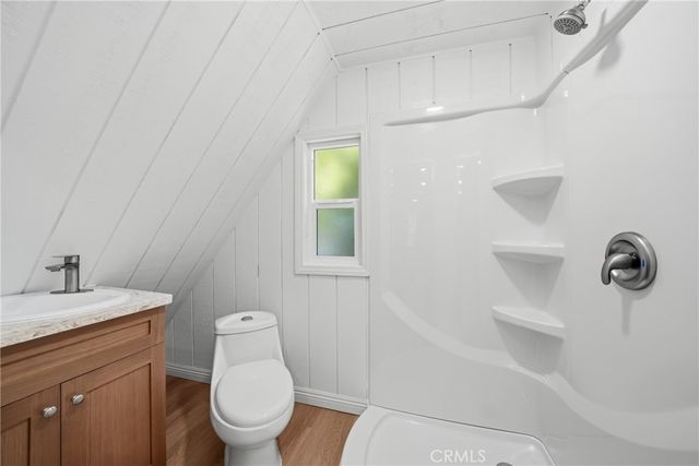 26220 Boulder, Twin Peaks, CA 92391